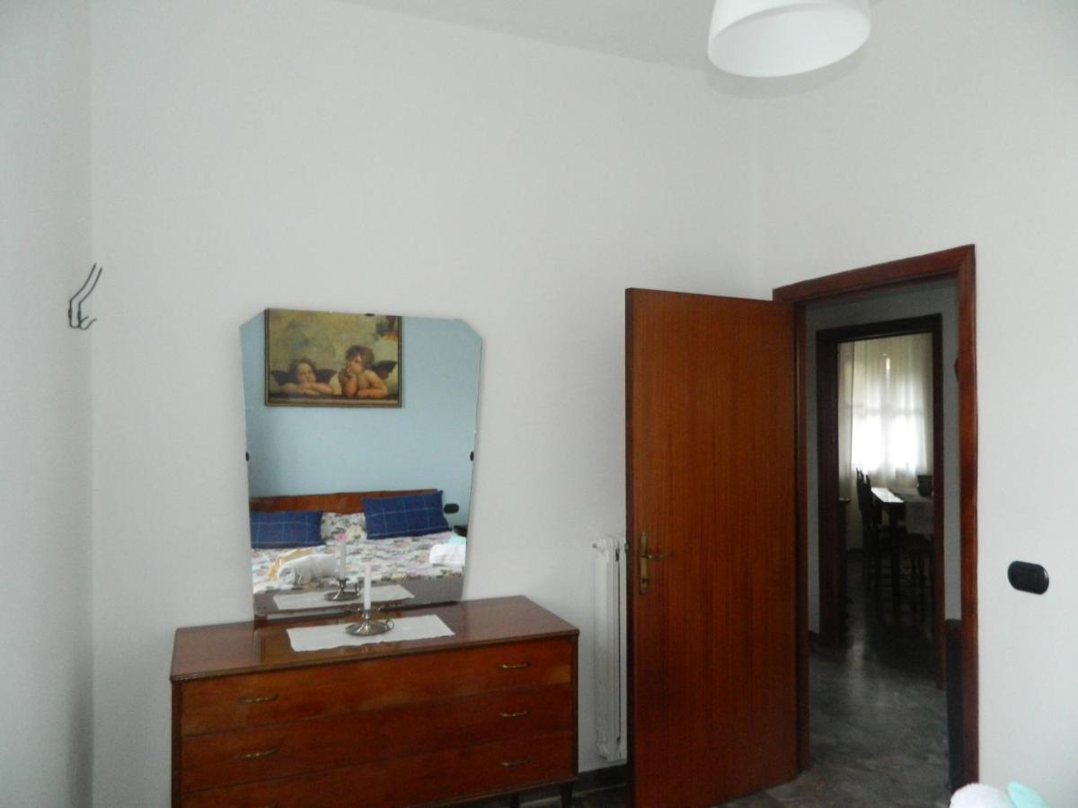 Casa Di Zio Vila Monticiano Exterior foto