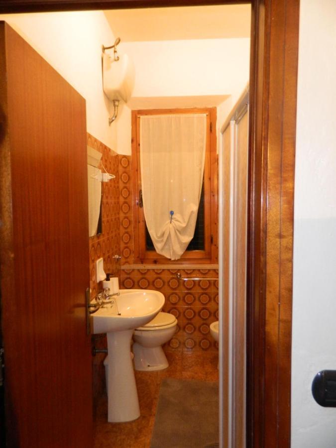 Casa Di Zio Vila Monticiano Exterior foto