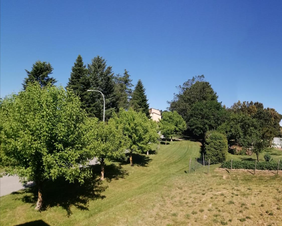 Casa Di Zio Vila Monticiano Exterior foto