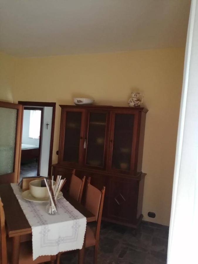 Casa Di Zio Vila Monticiano Exterior foto
