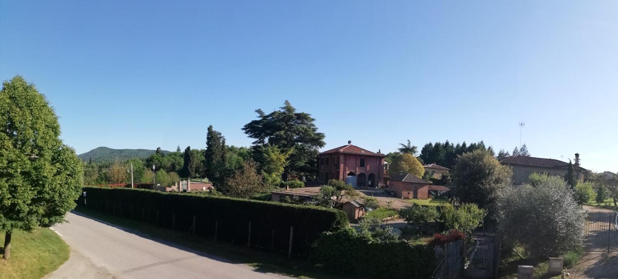 Casa Di Zio Vila Monticiano Quarto foto